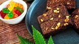 操比影视大麻披上糖果外衣！美国儿童和青少年成了受害者